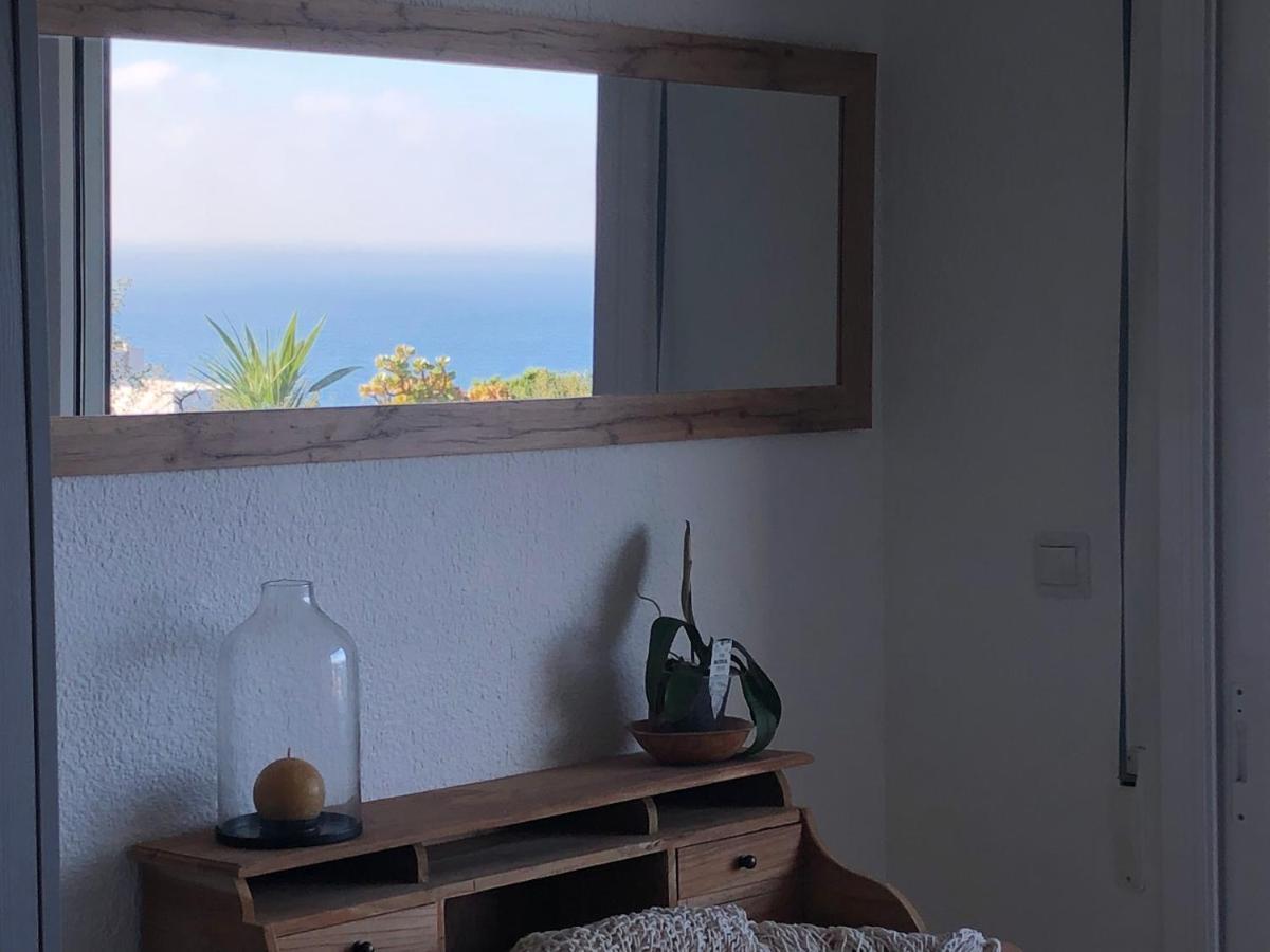 Apartamento Con Piscina - Tossa - Magnificas Vistas Al Mar Girona Eksteriør bilde
