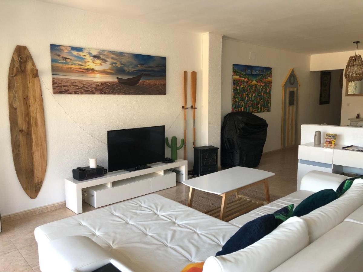 Apartamento Con Piscina - Tossa - Magnificas Vistas Al Mar Girona Eksteriør bilde
