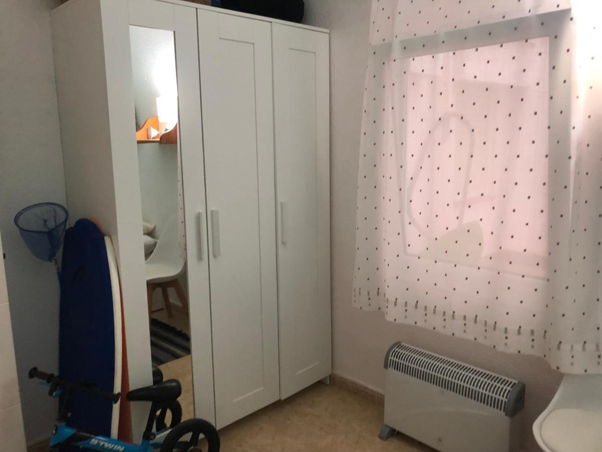 Apartamento Con Piscina - Tossa - Magnificas Vistas Al Mar Girona Eksteriør bilde