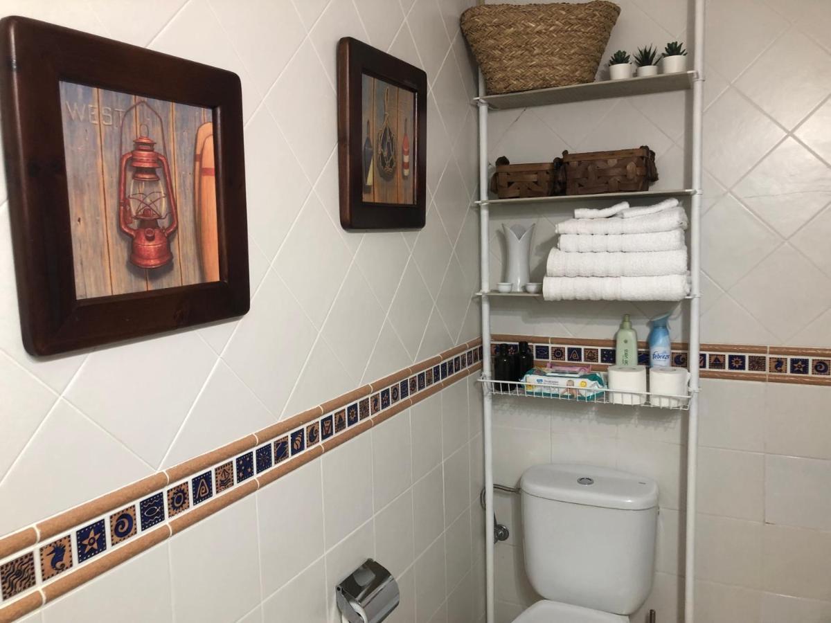 Apartamento Con Piscina - Tossa - Magnificas Vistas Al Mar Girona Eksteriør bilde
