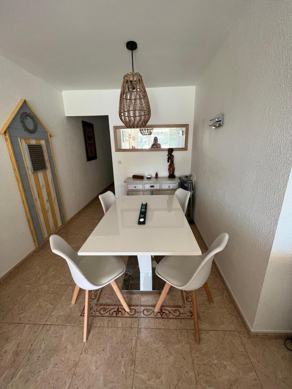 Apartamento Con Piscina - Tossa - Magnificas Vistas Al Mar Girona Eksteriør bilde