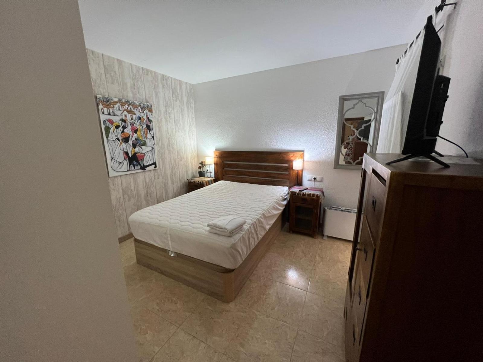 Apartamento Con Piscina - Tossa - Magnificas Vistas Al Mar Girona Eksteriør bilde