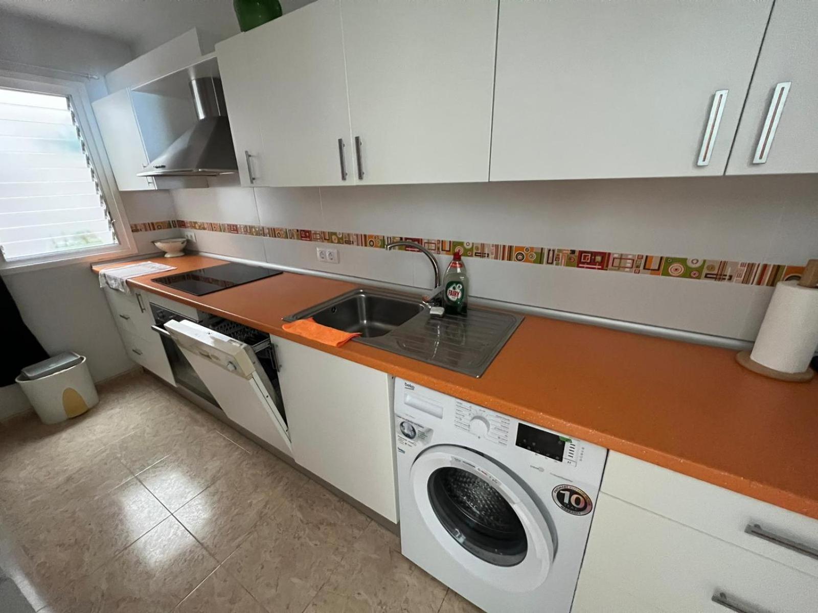 Apartamento Con Piscina - Tossa - Magnificas Vistas Al Mar Girona Eksteriør bilde