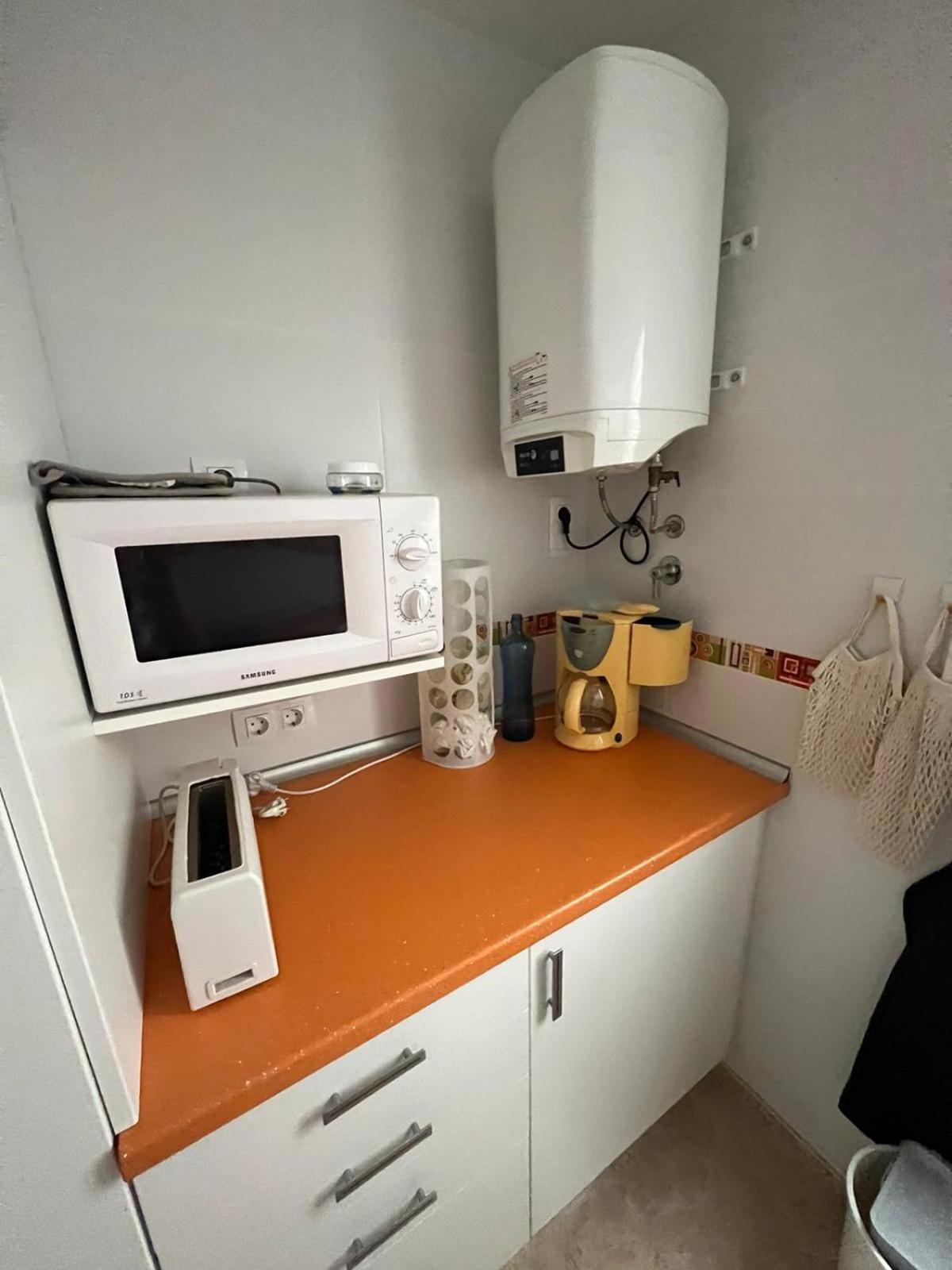Apartamento Con Piscina - Tossa - Magnificas Vistas Al Mar Girona Eksteriør bilde