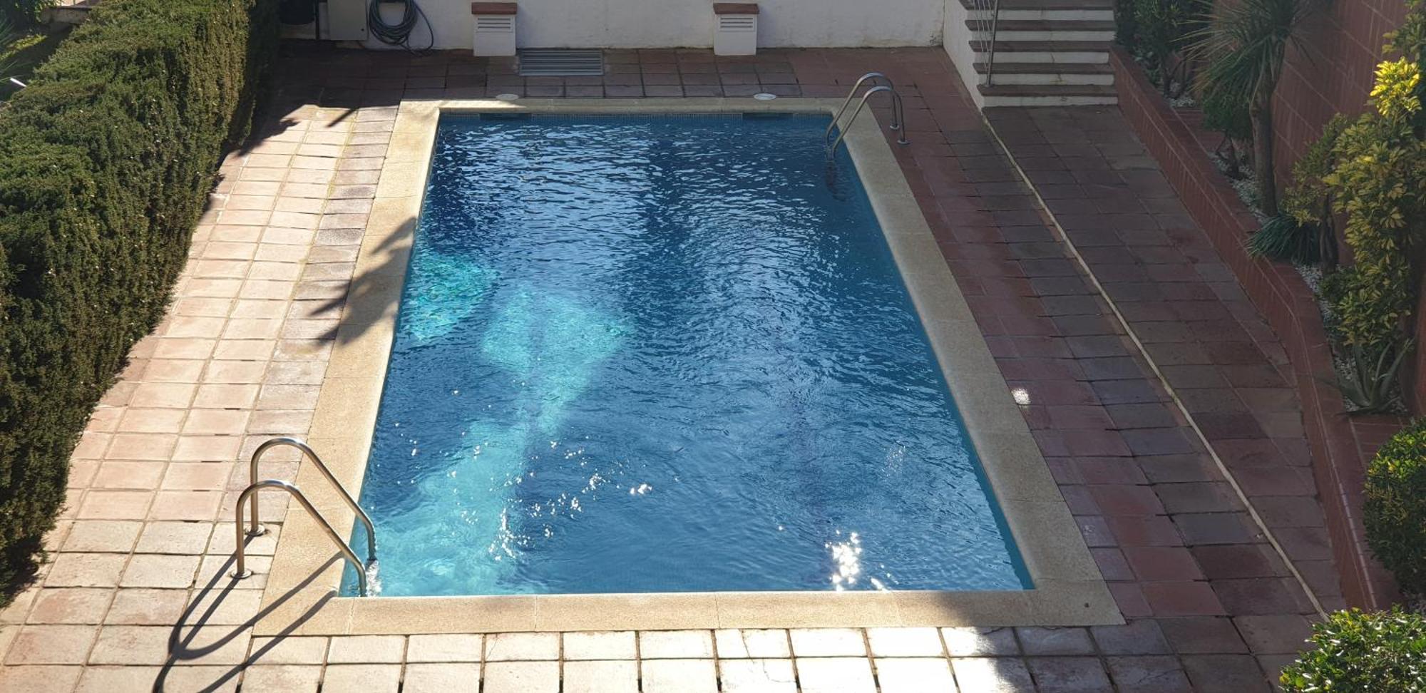 Apartamento Con Piscina - Tossa - Magnificas Vistas Al Mar Girona Eksteriør bilde