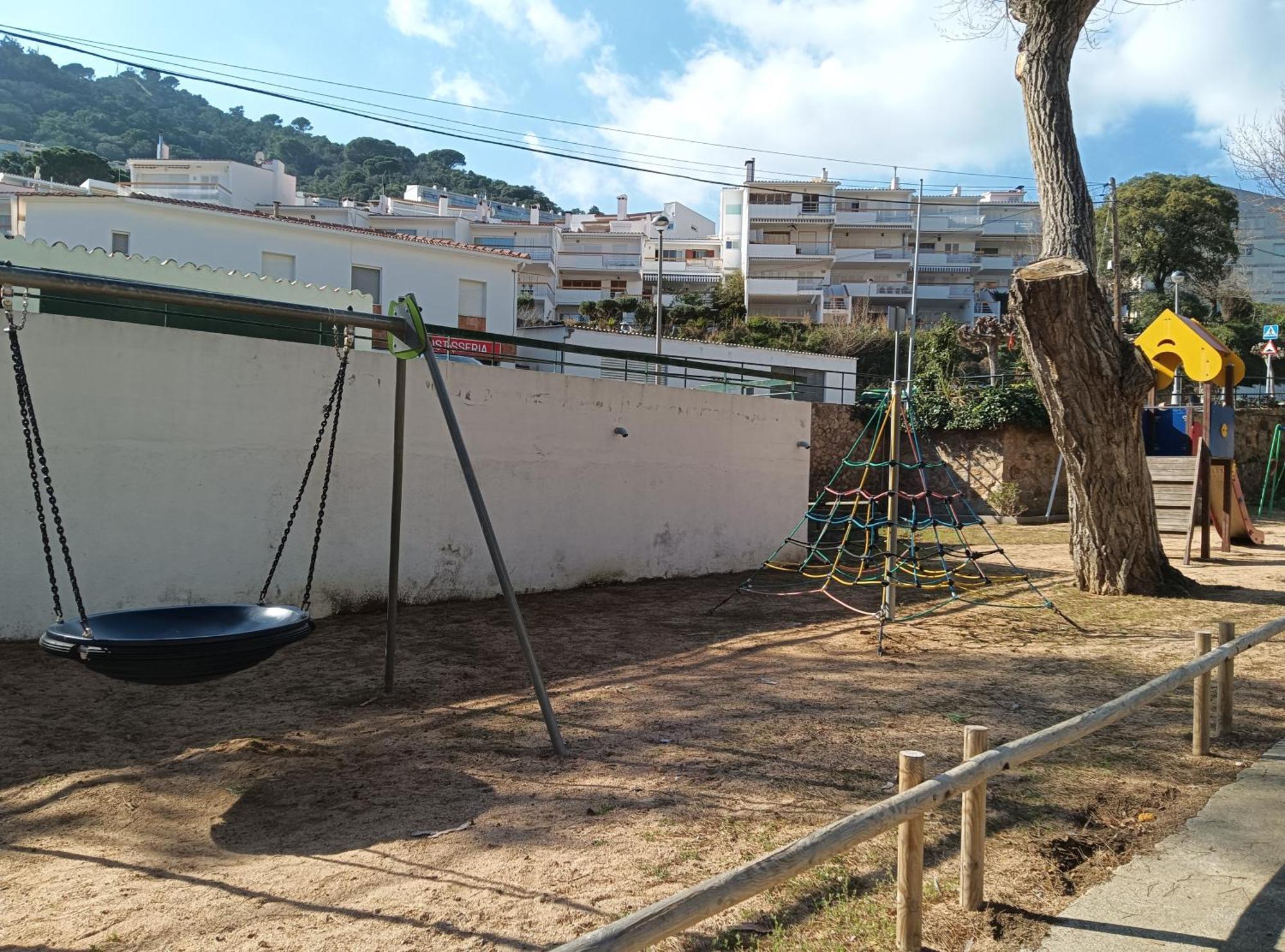 Apartamento Con Piscina - Tossa - Magnificas Vistas Al Mar Girona Eksteriør bilde